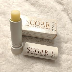 Fresh Sugar Advanced Therapy 🙌 Lip Treatment